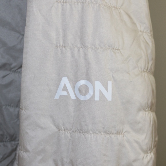 Hexa Custom, Toray  Light weight puffer coat - Picture 3 of 12